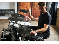 Roland VAD516 V-Drums Acoustic Design Roland VAD516 V-Drums Acoustic Design